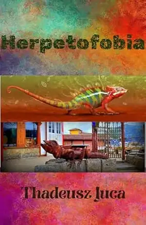 Herpetofobia – Thadeusz Jucá