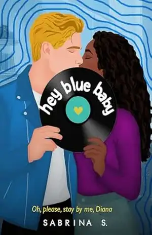 Hey Blue Baby – Sabrina Sousa