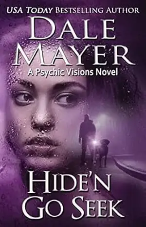 Hide’n Go Seek (Português Brasileiro) – Dale Mayer
