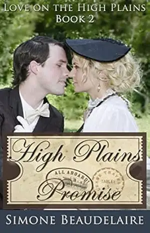 High Plains Promise – Amor em High Plains: Livro 2 – Creativia Publishing High Plains Promise – Amor em High Plains: Livro 2 – Creativia Publishing