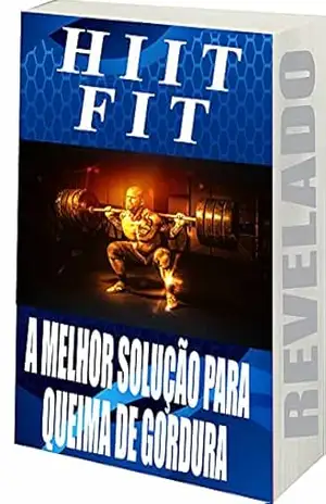 Hiit Fit: HIIT FIT – R. Netto
