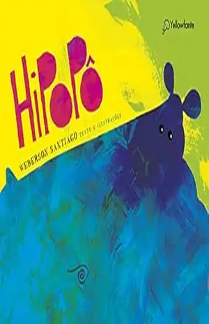 Hipopô – Weberson Santiago Hipopô – Weberson Santiago