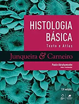 Baixar Histologia básica: Texto & Atlas pdf, epub, mobi, eBook