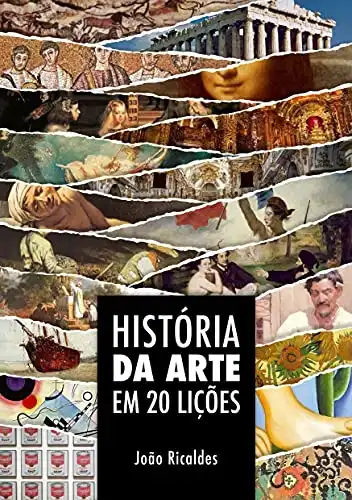 Baixar História da Arte em 20 Lições pdf, epub, mobi, eBook
