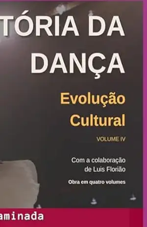 História Da Dança Evolução Cultural – Eliana Caminada