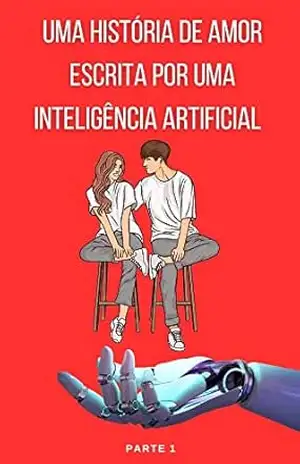 História de amor escrita por uma Inteligência artificial – Eduardo Moura História de amor escrita por uma Inteligência artificial – Eduardo Moura