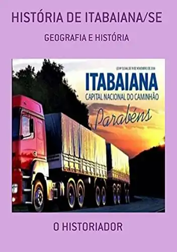 Baixar História De Itabaiana/se pdf, epub, mobi, eBook
