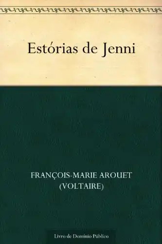 Baixar História de Jenni pdf, epub, mobi, eBook