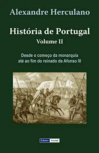Baixar História de Portugal – II pdf, epub, mobi, eBook