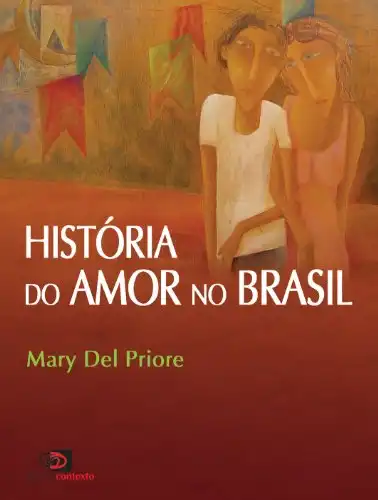 Baixar História do amor no Brasil pdf, epub, mobi, eBook