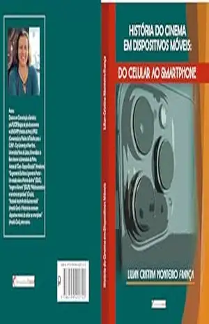História do cinema em dispositivos móveis: do celular ao smartphone – Lilian Cristina Monteiro  França