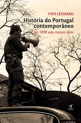 Baixar História do Portugal contemporâneo: de 1890 aos nossos dias pdf, epub, mobi, eBook