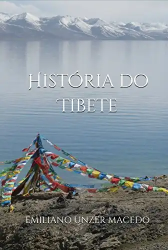 Baixar História do Tibete pdf, epub, mobi, eBook