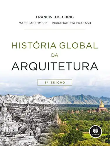 Baixar História Global da Arquitetura pdf, epub, mobi, eBook