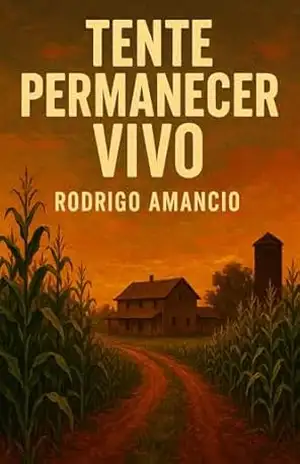 História interativa – Tente permanecer Vivo: Um Jogo onde o leitor escolhe o destino (LIVROS INTERATIVOS) – Rodrigo Amancio