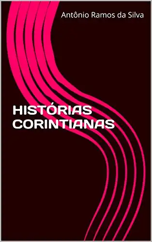 Baixar HISTÓRIAS CORINTIANAS pdf, epub, mobi, eBook