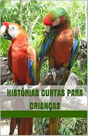 Histórias curtas para crianças – Soledad Toro
