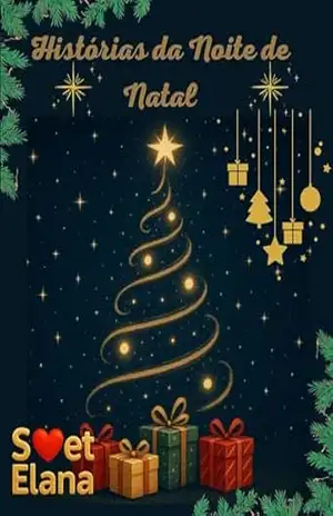 Histórias da Noite de Natal – Svet  Elana