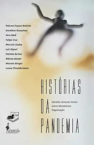 Histórias da Pandemia – Joana Monteleone