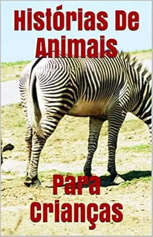 Histórias De Animais Para Crianças – Soledad Toro