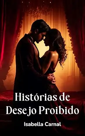 Baixar Histórias de Desejo Proibido: 4 Contos Eróticos que Exploram o Limite do Prazer e da Tentação pdf, epub, mobi, eBook