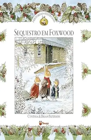 Histórias de Foxwood – Sequestro em Foxwood – Brian Paterson