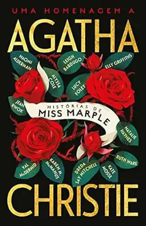 Histórias de Miss Marple: Uma homenagem a Agatha Christie – Agatha Christie