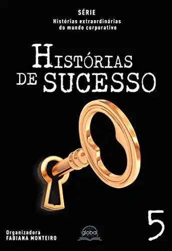 Baixar HISTÓRIAS DE SUCESSO 5 pdf, epub, mobi, eBook