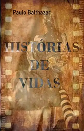 Baixar HISTÓRIAS DE VIDAS pdf, epub, mobi, eBook
