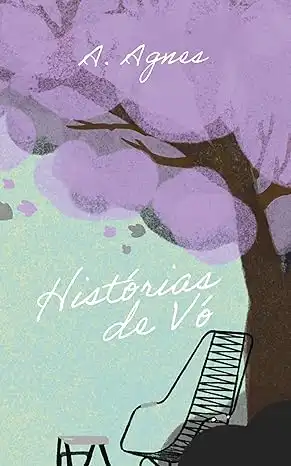 Baixar Histórias de Vó pdf, epub, mobi, eBook