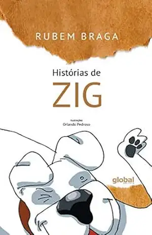 Histórias de Zig – Rubem Braga
