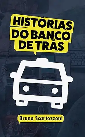 Baixar Histórias do Banco de Trás pdf, epub, mobi, eBook