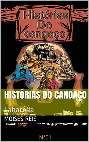 Baixar Histórias do Cangaço: Labareda pdf, epub, mobi, eBook
