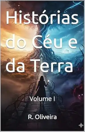 Histórias do Céu e da Terra – Parte I: Em Contos de Sabedoria (Os Guardiões da Luz) – Rodrigo Nunes de Oliveira Histórias do Céu e da Terra – Parte I: Em Contos de Sabedoria (Os Guardiões da Luz) – Rodrigo Nunes de Oliveira