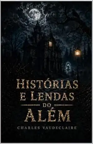Histórias e Lendas do Além – Charles Vaudeclaire