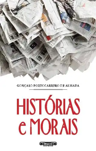 Baixar Histórias e Morais pdf, epub, mobi, eBook