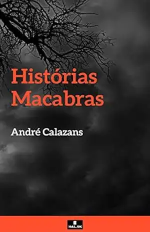 Histórias Macabras – André Calazans
