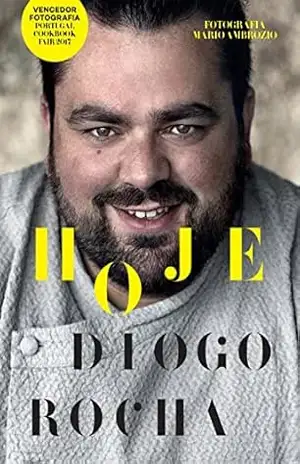 Hoje Diogo Rocha – Diogo Rocha