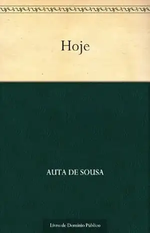 Hoje – Auta de Sousa