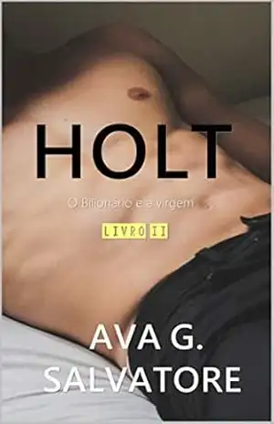 HOLT 2 – Ava G. Salvatore