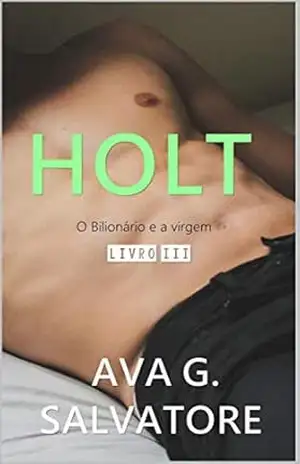 HOLT 3 – Ava G. Salvatore