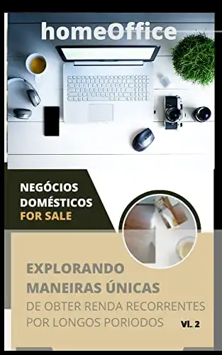 Baixar home Office Negócios Domésticos: 2° Saga Volume 2 pdf, epub, mobi, eBook