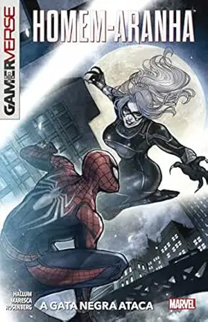 Homem–Aranha: Gamerverse vol. 03 – Dennis Hallum