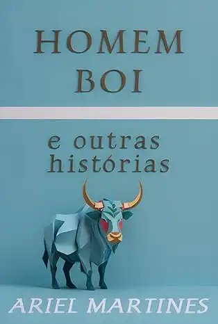 Baixar Homem boi: e outras histórias pdf, epub, mobi, eBook