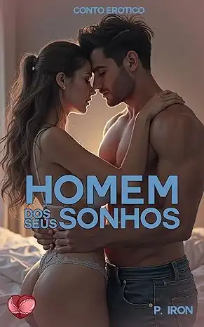 Baixar Homem dos seus Sonhos pdf, epub, mobi, eBook