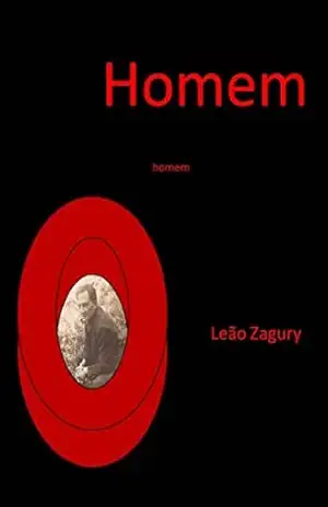 Homem – Leão Zagury