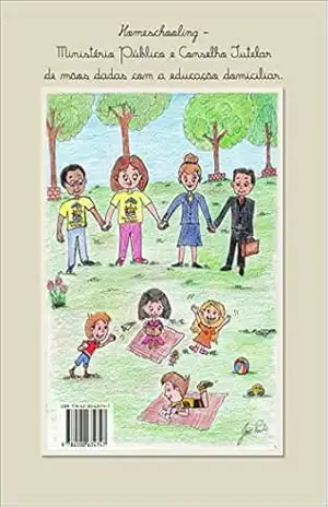 Homeschooling – Ministério Público e Conselho Tutelar de mãos dadas com a educação domiciliar – Tales Alcântara de Melo