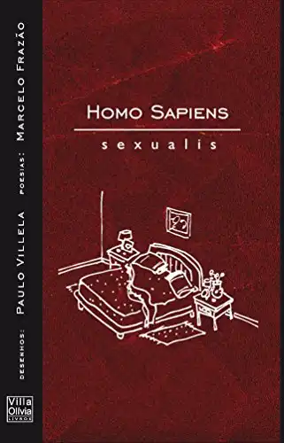 Baixar Homo Sapiens sexualis pdf, epub, mobi, eBook