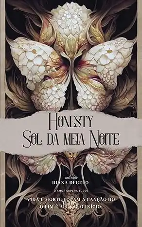 Baixar Honesty: Sol da meia noite pdf, epub, mobi, eBook