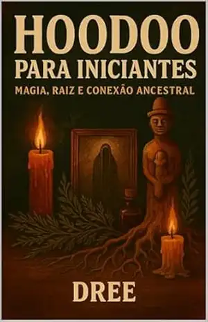 Hoodoo para iniciantes: Magia, Raiz e Conexão Ancestral - Dree Oliveira Hoodoo para iniciantes: Magia, Raiz e Conexão Ancestral - Dree Oliveira